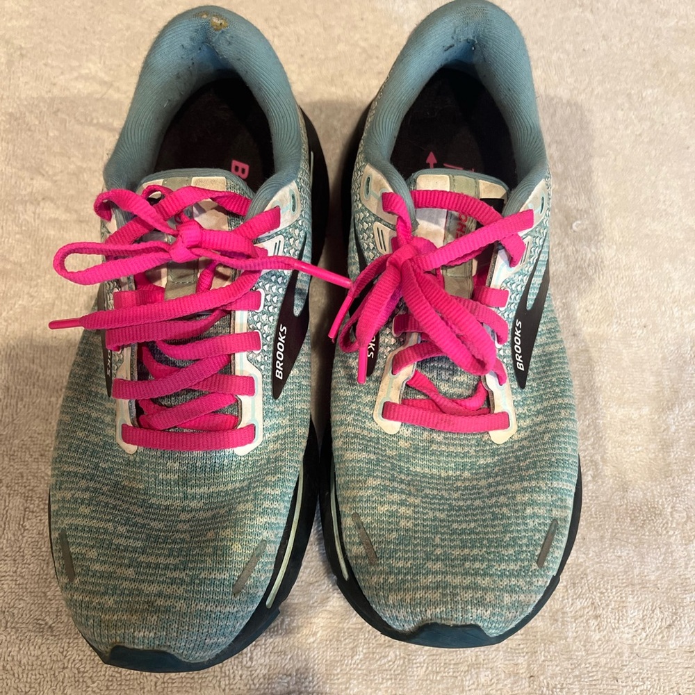 Brooks Ghost 14 7.5